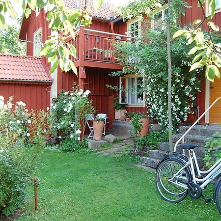 Kyrkstallet Lejlighed Gränna Eksteriør billede